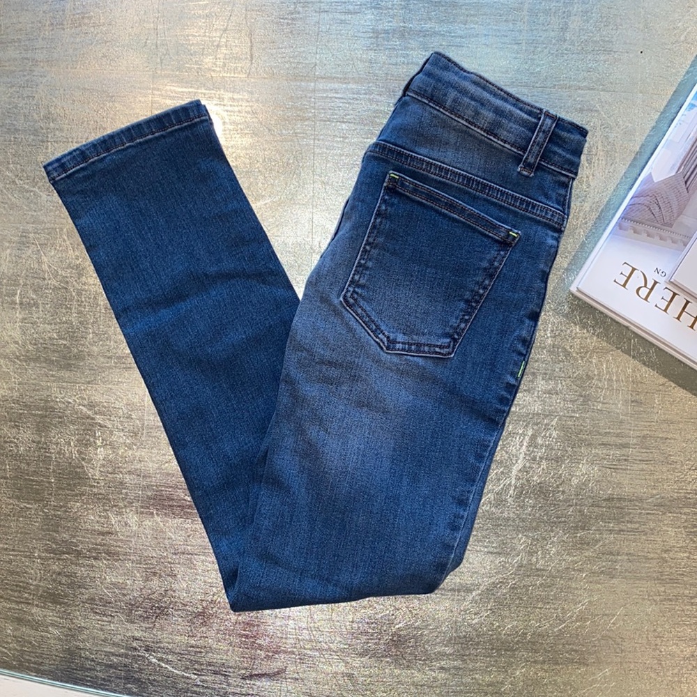 BODEN Boys Denim Jeans. Size Youth 10. Like new.